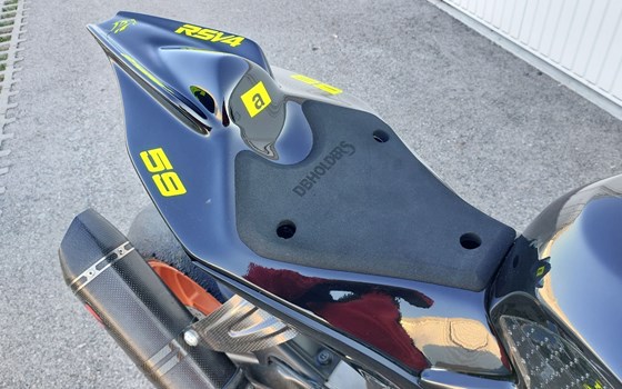 Gebrauchtmotorrad Aprilia RSV4 RF - Bild 12