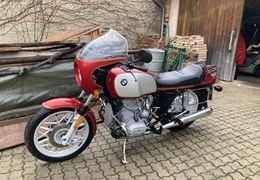 Gebrauchte BMW R 100 T