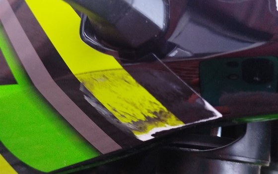 Gebrauchtmotorrad Kawasaki Ninja 125 - Bild 5