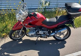 Occasion BMW R 1100 R
