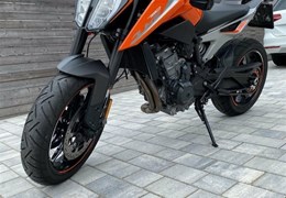 Gebrauchte KTM 790 Duke