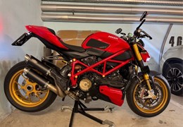 Gebrauchte Ducati 1098 S