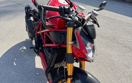 Gebrauchtmotorrad Ducati 1098 S - Bild 5