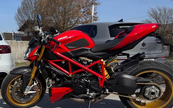 Gebrauchtmotorrad Ducati 1098 S - Bild 8