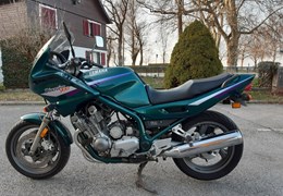 Gebrauchte Yamaha XJ 900 S Diversion