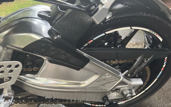 Gebrauchtmotorrad BMW S 1000 RR - Bild 2