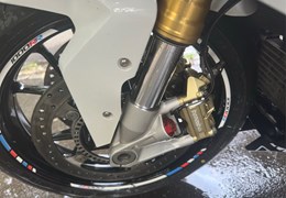 Gebrauchte BMW S 1000 RR