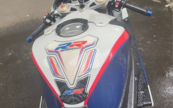 Gebrauchtmotorrad BMW S 1000 RR - Bild 3