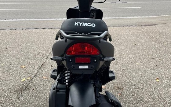 Neufahrzeug Kymco Agility 50 - Bild 4