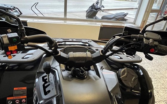 Neufahrzeug Loncin XWolf 700L ABS EPS - Bild 6