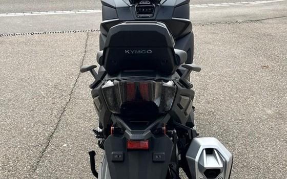 Neufahrzeug Kymco CV3 575i ABS - Bild 4