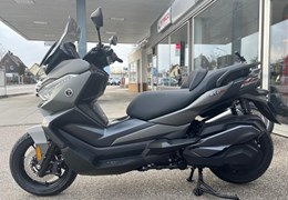 Neumotorrad Voge SR4 350 LUXURY