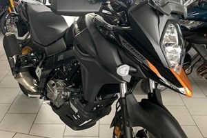 Angebot Suzuki V-Strom 650 XT
