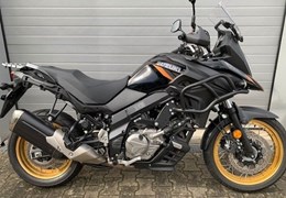 Gebrauchte Suzuki V-Strom 650 XT