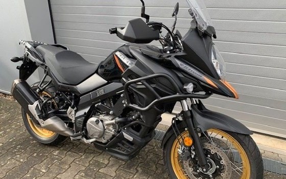 Gebrauchtmotorrad Suzuki V-Strom 650 XT - Bild 2