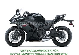 Neumotorrad Kawasaki Ninja 650