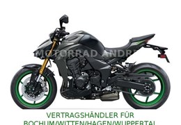 Neumotorrad Kawasaki Z1100 SE