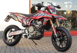 Neumotorrad Ducati Hypermotard 698 Mono