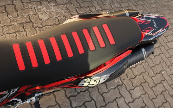 Neufahrzeug Ducati Hypermotard 698 Mono - Bild 5