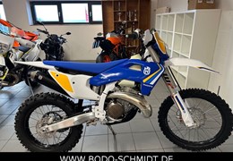 Gebrauchte Husqvarna TE 250 Heritage