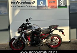 Gebrauchte Kawasaki Z650