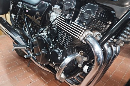 Honda CB 750 Sevenfifty