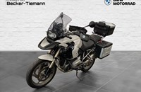 BMW R 1200 GS - Gebrauchtberatung