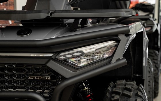 Neufahrzeug Sportiva 620 GT - Bild 10