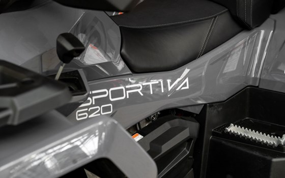 Neufahrzeug Sportiva 620 GT - Bild 11
