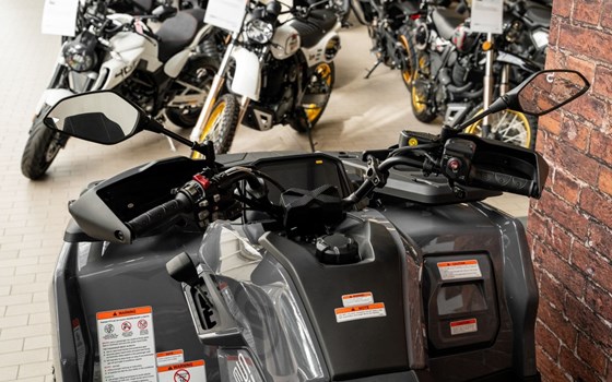 Neufahrzeug Sportiva 620 GT - Bild 14