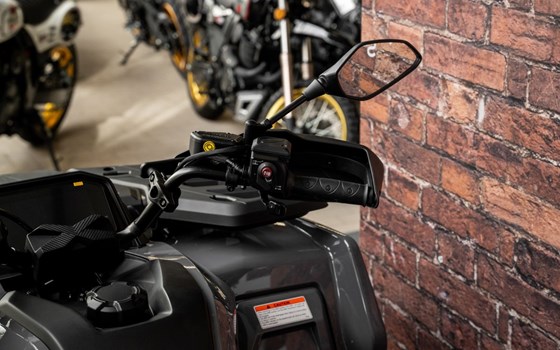 Neufahrzeug Sportiva 620 GT - Bild 15