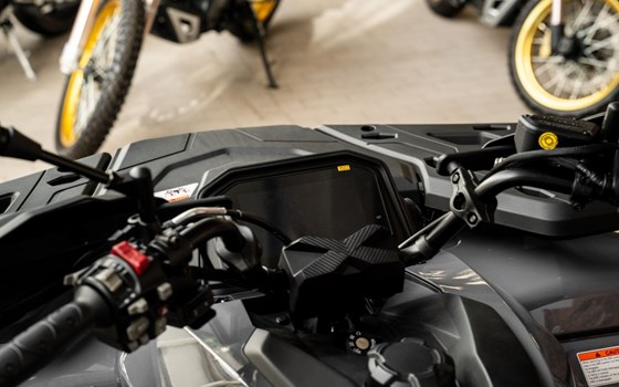 Neufahrzeug Sportiva 620 GT - Bild 17