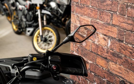 Neufahrzeug Sportiva 620 GT - Bild 18