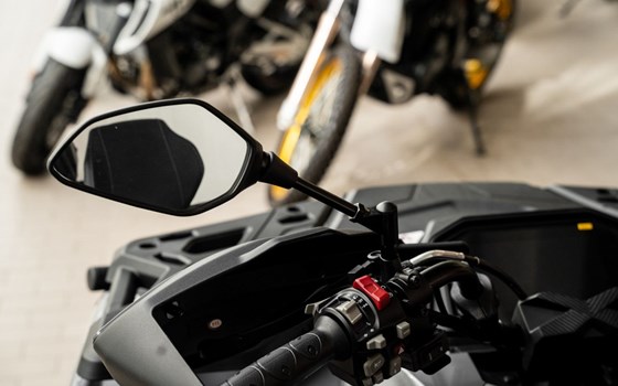 Neufahrzeug Sportiva 620 GT - Bild 19