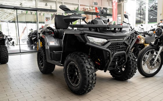 Neufahrzeug Sportiva 620 GT - Bild 2