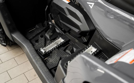 Neufahrzeug Sportiva 620 GT - Bild 20