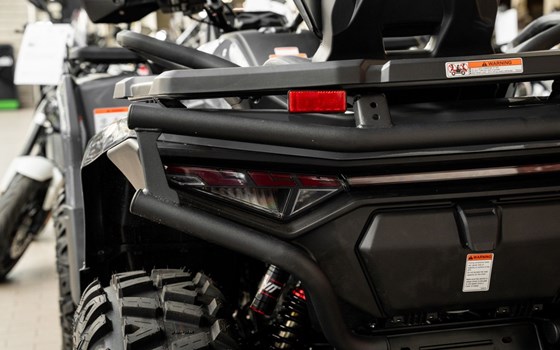 Neufahrzeug Sportiva 620 GT - Bild 21