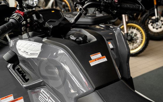 Neufahrzeug Sportiva 620 GT - Bild 22