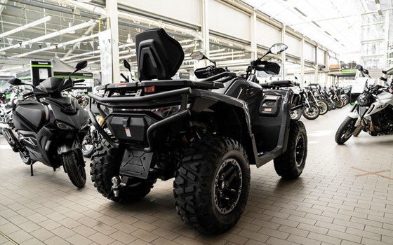 Neufahrzeug Sportiva 620 GT - Bild 3