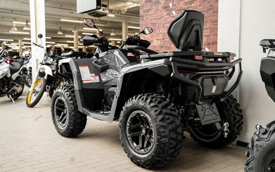 Neufahrzeug Sportiva 620 GT - Bild 4