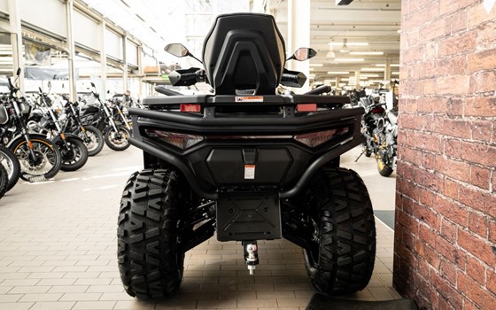 Neufahrzeug Sportiva 620 GT - Bild 5