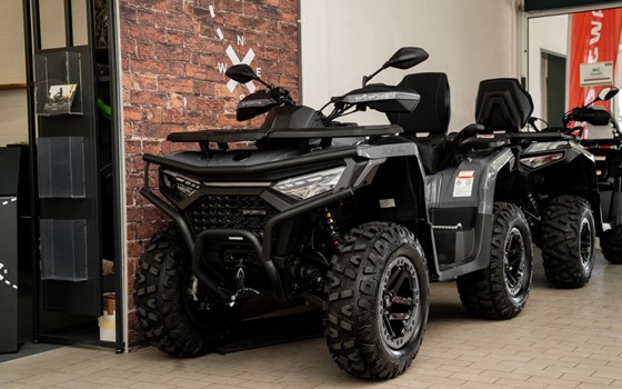 Neufahrzeug Sportiva 620 GT - Bild 6