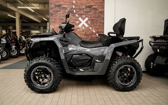 Neufahrzeug Sportiva 620 GT - Bild 7