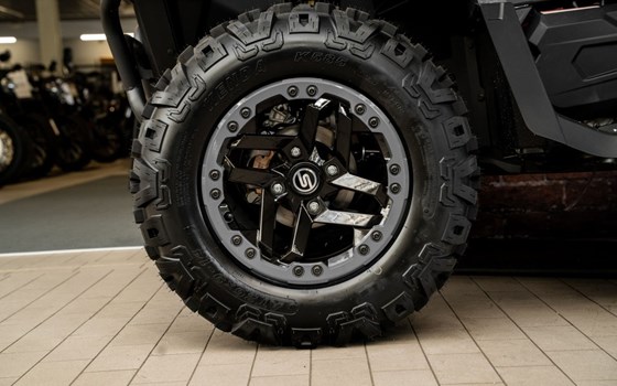 Neufahrzeug Sportiva 620 GT - Bild 8