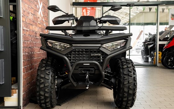 Neufahrzeug Sportiva 620 GT - Bild 9