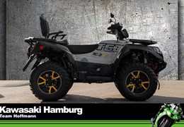 Neumotorrad TGB Blade 1000 EPS ABS LV Touring