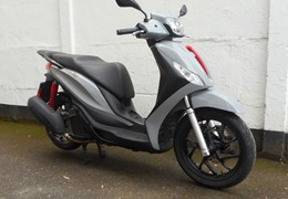 Gebrauchte Piaggio Medley S 125 ie IGET