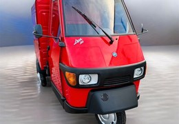 Gebrauchte Piaggio Ape