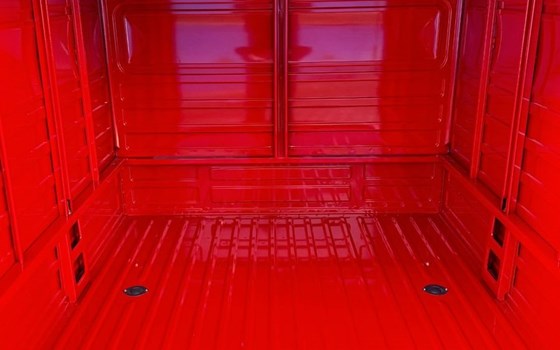 Gebrauchtmotorrad Piaggio Ape - Bild 7