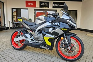 Angebot Aprilia RS 457